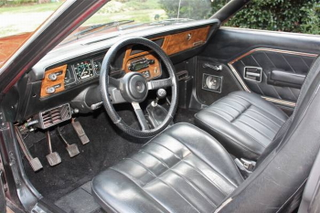 Illustration for article titled For $4,900, This 1982 AMC Eagle SX/4 Looks Ready To Fly